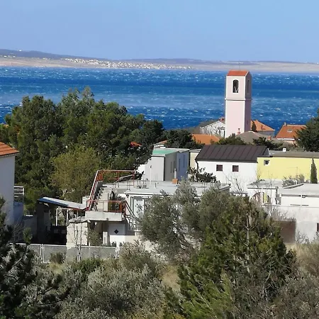 Sonne, Meer Und Berge Seline Exterior photo