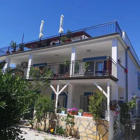 Sonne, Meer Und Berge Seline Exterior photo