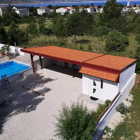 Sonne, Meer Und Berge Seline Exterior photo