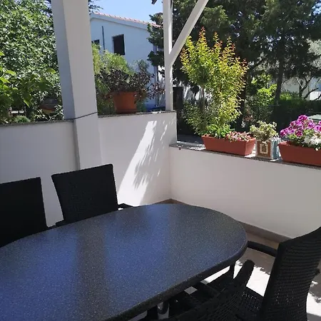 Sonne, Meer Und Berge Seline Exterior photo