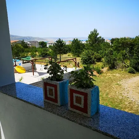 Sonne, Meer Und Berge Seline Exterior photo