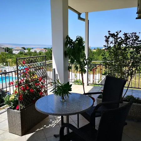 Sonne, Meer Und Berge Seline Exterior photo