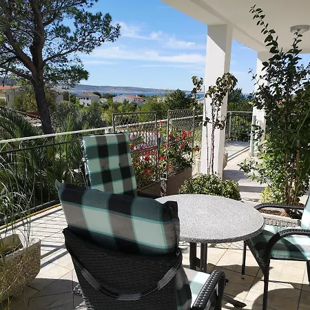 Sonne, Meer Und Berge Seline Exterior photo