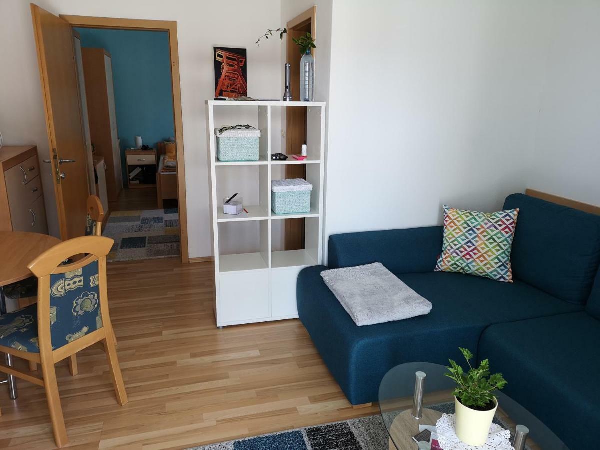 Apartment Sonne, Und Berge