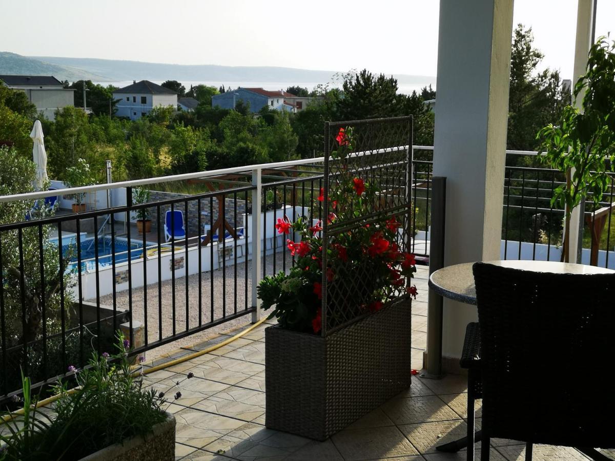 Sonne, Und Berge Apartment